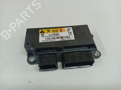 Used ECU airbags ECU airbags 36658564 36658564