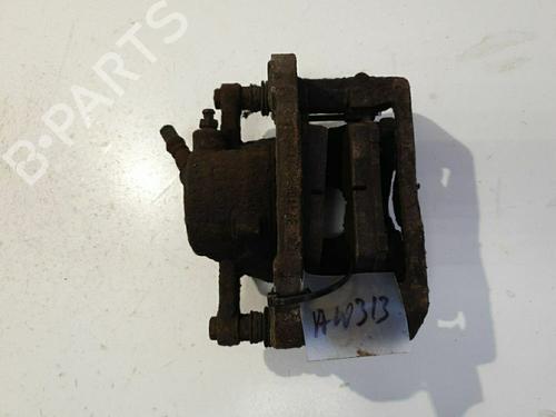 Left front brake caliper BMW 1 (E87) 118 d | BP34991200M105 - Image 3
