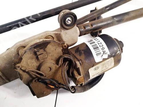 Used Front wiper motor Front wiper motor 34766143 34766143