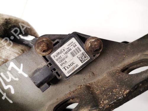 Electronic module HONDA CR-V III (RE_) 2.2 i-CTDi 4WD (RE6) | BP32891369M83 - Image 2