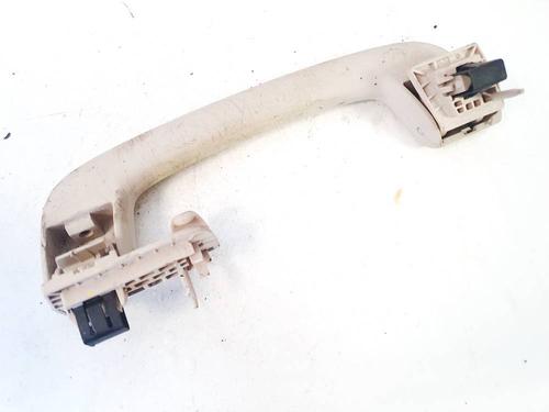 Used Interior roof handle Interior roof handle BMW 5 (F10) 525 d (204 hp) 35370415 35370415