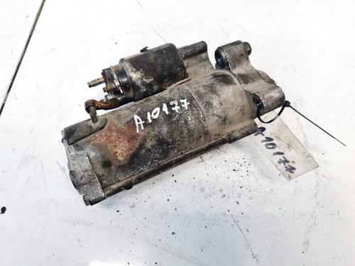 Starter FORD FOCUS C-MAX (DM2) 2.0 TDCi | BP35045912M8 - Image 3