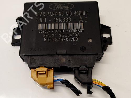 Used Electronic module Electronic module 34757638 34757638