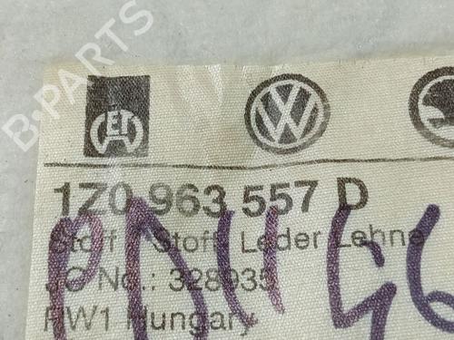 Electronic module SKODA OCTAVIA II (1Z3) 1.6 FSI | BP38041947M83 - Image 5