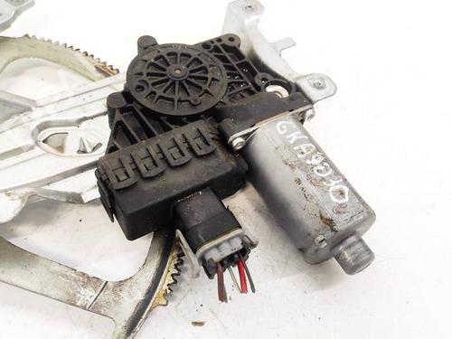 Used Left rear window motor Left rear window motor 35237606 35237606