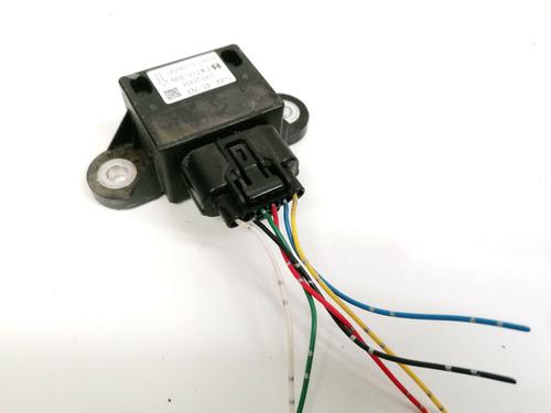 Electronic module MAZDA 6 Hatchback (GG) 2.0 DI (GG14) | BP35475831M83 - Image 2