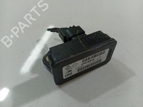 Used Electronic module Electronic module 34849186 34849186