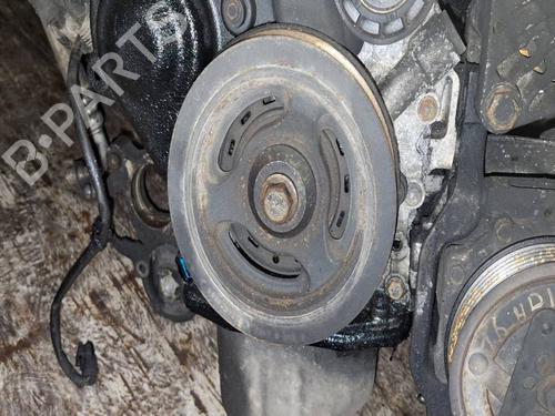 Used Pulley Pulley CITROËN C5 III (RD_) 1.6 HDi 110 (RD9HZC) (109 hp) 39906597 39906597