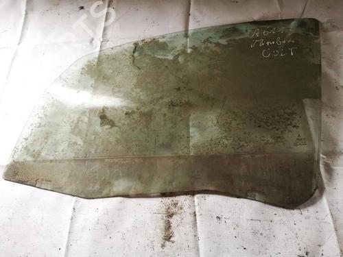 Used Front left door window Front left door window 35270077 35270077