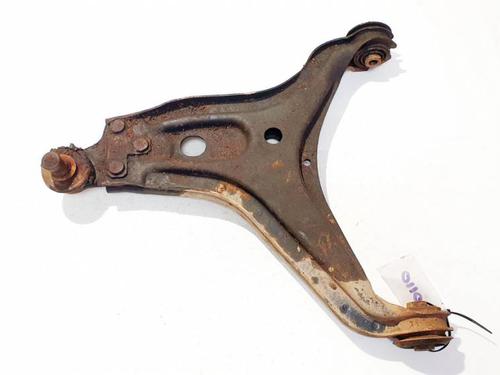 Used Left rear steering knuckle Left rear steering knuckle 35084048 35084048