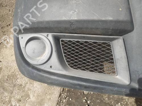 Used Grille Grille 35052102 35052102