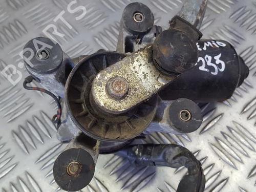 Used Front wiper motor Front wiper motor MAZDA DEMIO (DW) 1.3 16V (DW3W, DW19) (63 hp) 35676044 35676044