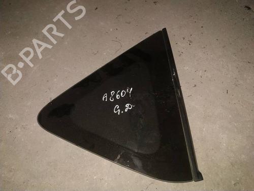 Used Rear right quarter glass Rear right quarter glass MAZDA 3 (BL) 1.6 MZ-CD (BL14) (109 hp) 35323233 35323233