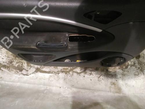 Used Other Other MERCEDES-BENZ E-CLASS T-Model (S211) E 200 T Kompressor (211.242) (163 hp) 34774632 34774632