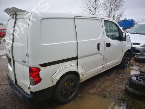 Pipe NISSAN NV200 Van 1.5 dCi 85 (M20, M20N, M20M) | BP32941718M125 - Image 10
