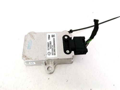 Used Electronic module Electronic module FIAT CROMA (194_) 2.2 16V (147 hp) 35436686 35436686