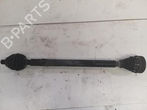 Used Right front driveshaft Right front driveshaft 35843835 35843835