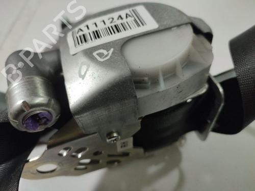 Front left seatbelt HYUNDAI i30 (FD) 1.6 CRDi | BP34834961I26 - Image 2