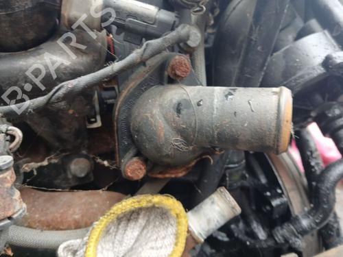Used Thermostat housing Thermostat housing 37279055 37279055