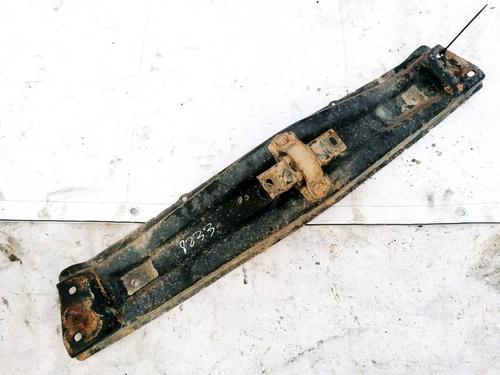 Used Front bumper reinforcement Front bumper reinforcement 35368866 35368866