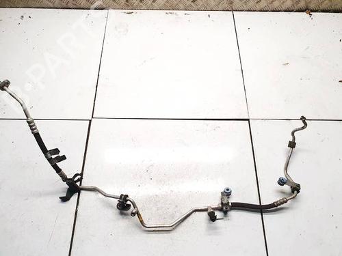 Used AC pipe AC pipe FIAT 500L (351_, 352_) 1.3 D Multijet (199LXY1A, 199LXY11) (84 hp) 40165646 40165646
