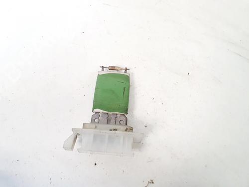 Used Heater resistor Heater resistor 35478244 35478244
