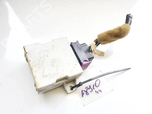 Used Electronic module Electronic module TOYOTA COROLLA (_E12_) 2.0 D-4D (CDE120R, CDE120L_) (110 hp) 32939007 32939007