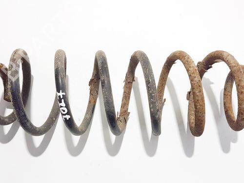 Used Shock absorber spring Shock absorber spring AUDI A3 (8L1) 1.8 (125 hp) 35526040 35526040