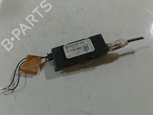Used Electronic module Electronic module VW PASSAT B6 (3C2) 2.0 TDI (140 hp) 34796569 34796569