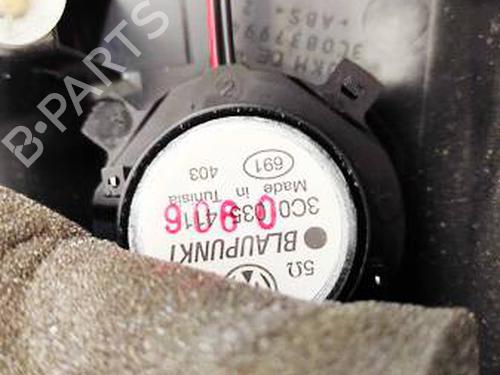 Speaker VW PASSAT B6 (3C2) 2.0 TDI | BP32936016E2 - Image 3