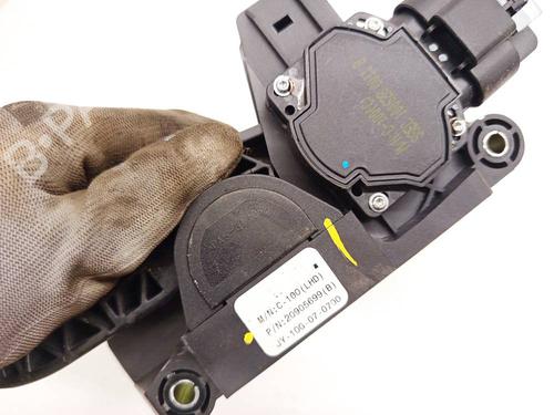 Pedal OPEL ANTARA A (L07) 2.0 CDTI | BP35829992I4 - Image 3