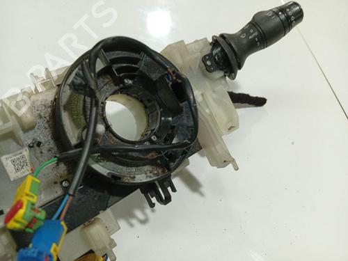 Warning switch RENAULT SCÉNIC III (JZ0/1_) 1.5 dCi | BP34914129I22 - Image 2