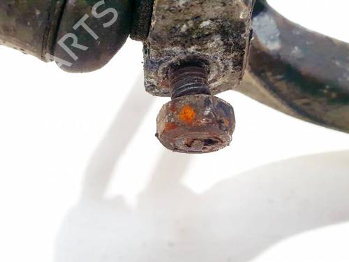 Left front steering knuckle AUDI A4 B8 (8K2) 2.0 TDI | BP39998894M25 - Image 2