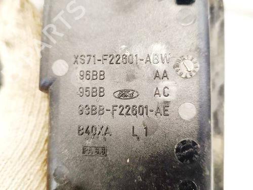 Front left interior door handle FORD MONDEO I (GBP) 1.6 i 16V | BP34908556I13 - Image 3