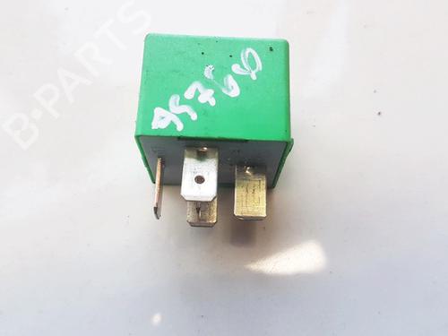 Andre PEUGEOT 607 (9D, 9U) 2.7 HDi 24V (204 hp) 33108789