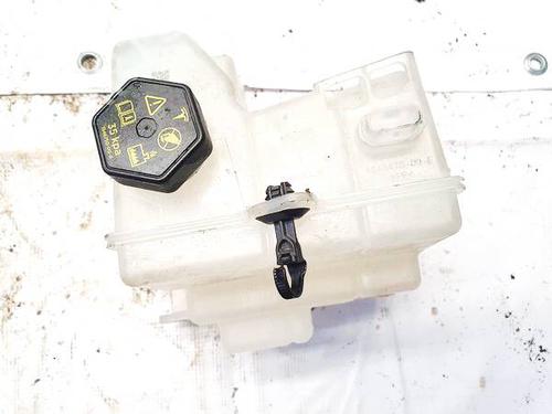 Vaso de expansão Vaso de expansão TESLA MODEL Y (5YJY) EV (347 hp) 35125334 35125334