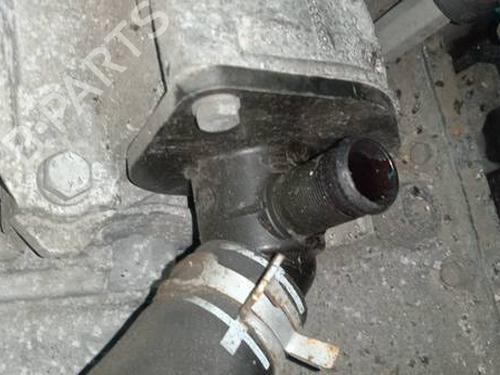 Pipe CITROËN C3 Pluriel (HB_) 1.4 | BP35085477M125 - Image 2