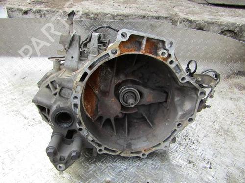 Used Gearbox Gearbox MAZDA 6 Hatchback (GG) 2.0 DI (GG14) (121 hp) 35682102 35682102