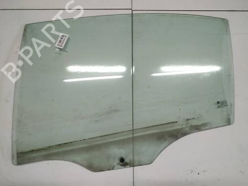 Used Rear left door window Rear left door window 34842554 34842554