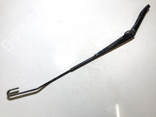 Used Front windshield wiper arm Front windshield wiper arm HONDA ACCORD V (CE, CF_, CD) 2.0 TDi (CF1) (105 hp) 33512640 33512640