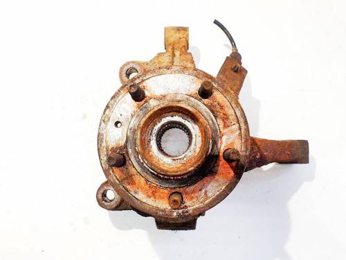 Used Left front steering knuckle Left front steering knuckle 34914442 34914442
