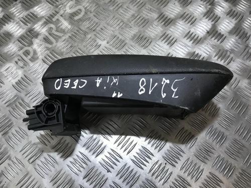 Armlene Armlene KIA CEE'D Hatchback (ED) 1.6 CRDi 128 (128 hp) 35674836 35674836