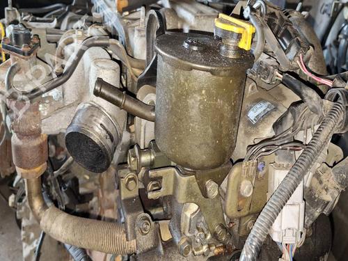 Steering pump MAZDA PREMACY (CP) 2.0 TD | BP39999127M99 - Image 2