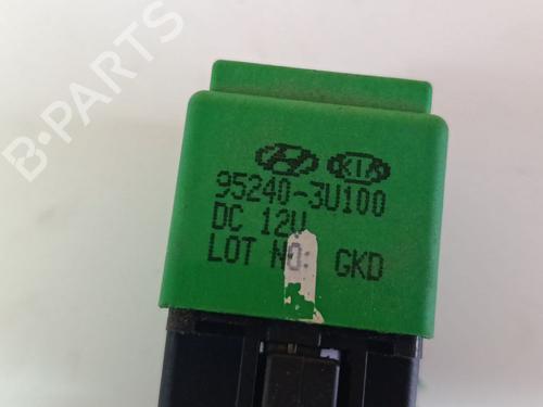 Electronic sensor KIA SPORTAGE III (SL) 1.6 GDI | BP38580305M84 - Image 4