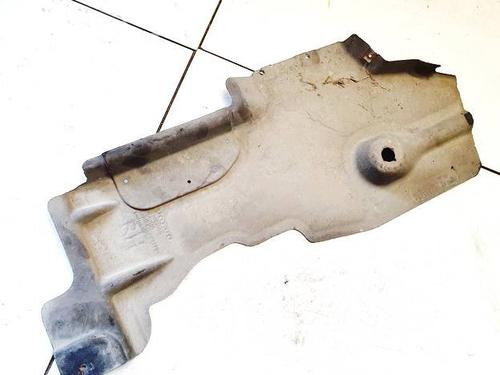 Underbody protection VOLVO V40 Hatchback (525) T2 | BP37653467M92 - Image 2