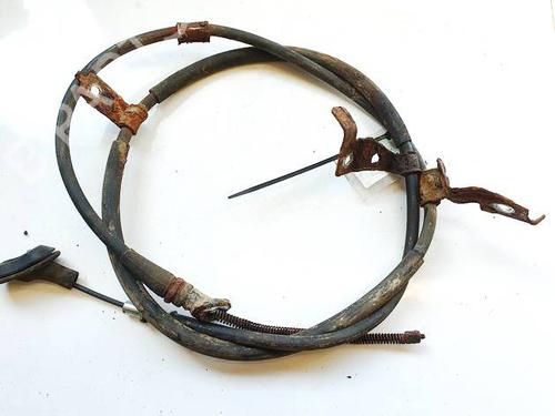 Used Handbrake cable Handbrake cable 39604196 39604196