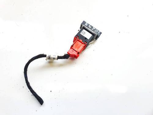 Switch SKODA OCTAVIA II (1Z3) 1.6 TDI | BP35038933I30 - Image 3
