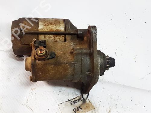 Used Starter Starter SUBARU LEGACY OUTBACK (BG) 2.5 (BG9) (150 hp) 35636492 35636492