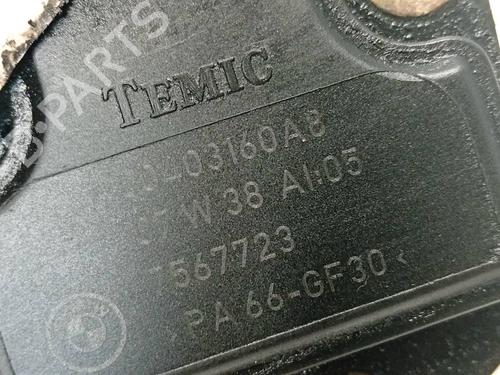 Electronic module BMW 3 (E90) 320 d | BP36826805M83 - Image 4