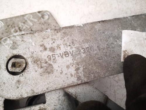 Front left window mechanism FORD TRANSIT Van (E_ _) 2.5 DI (EAL, EAS) | BP37084632C22 - Image 3
